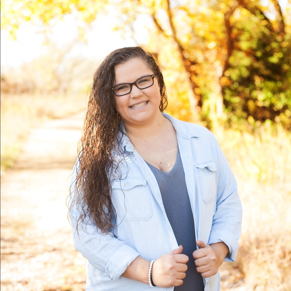 Meet your Posher, Jessica